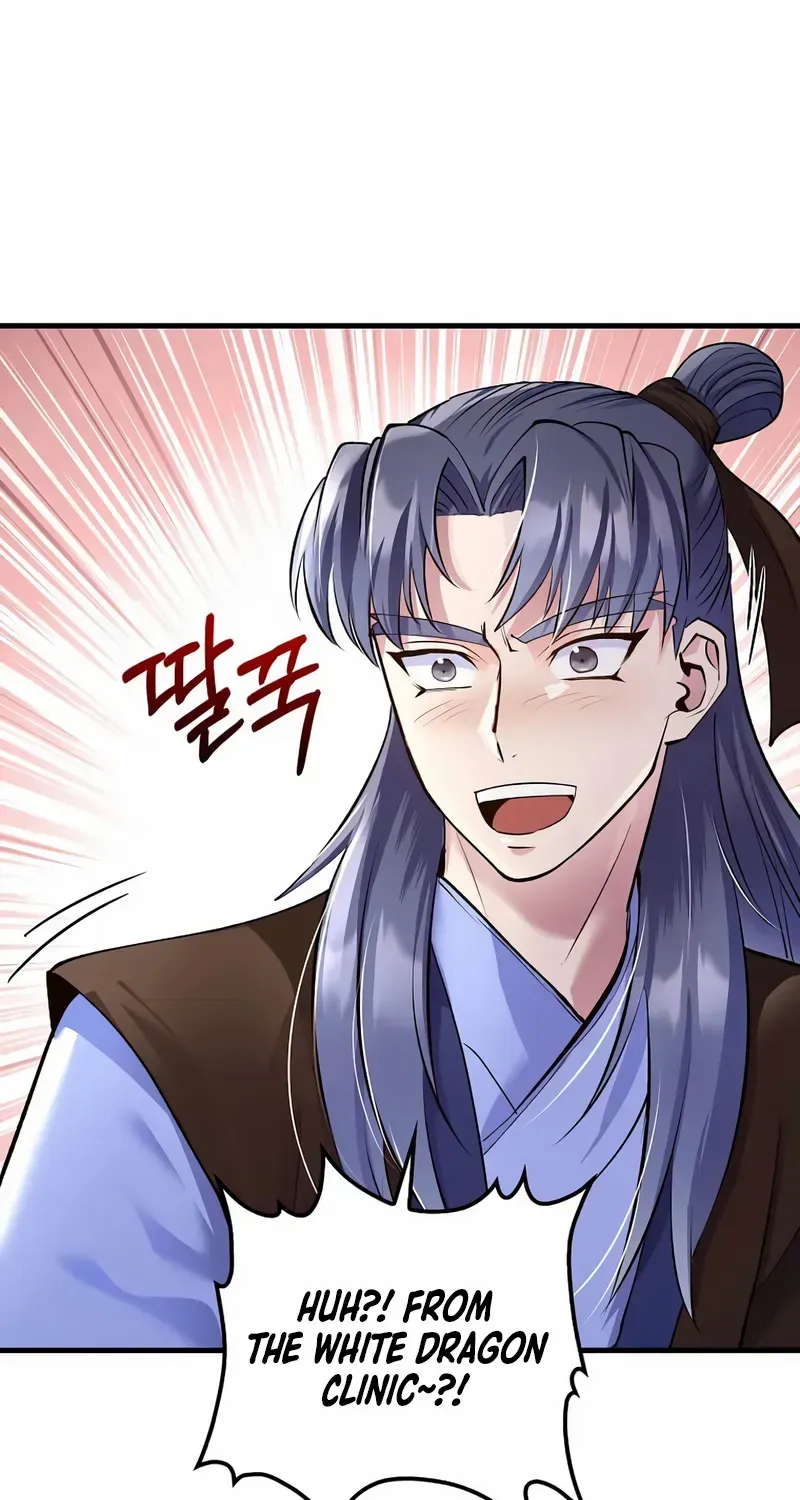 Read Doctor’s Rebirth chapter 211 image 70 on Lezhin