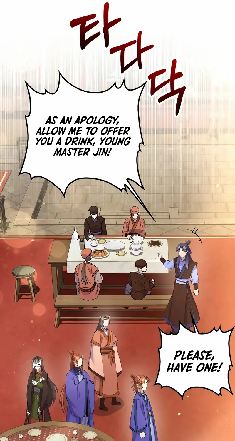 Read Doctor’s Rebirth chapter 211 image 84 on Lezhin