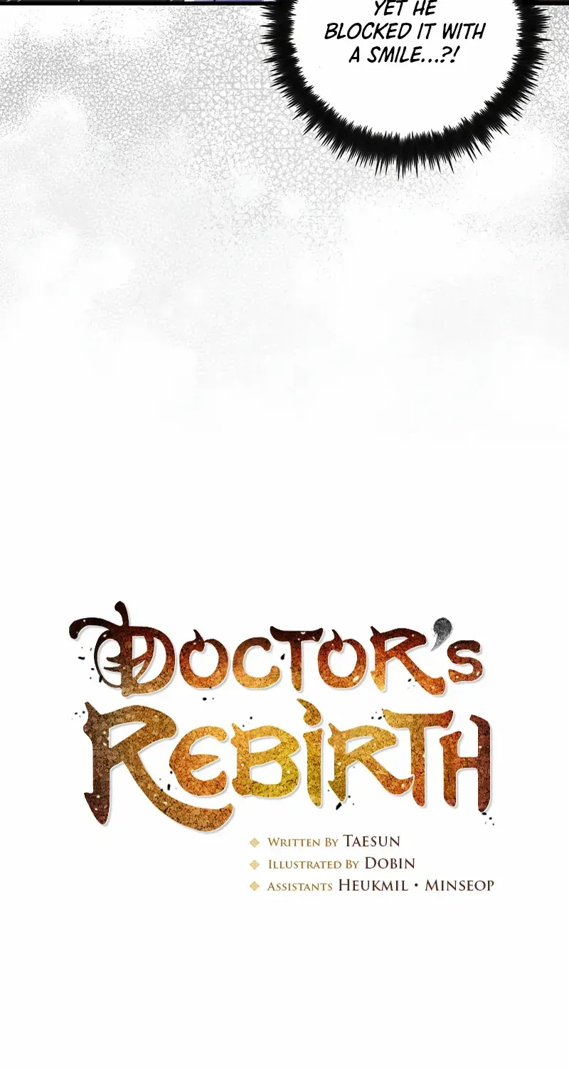 Read Doctor’s Rebirth chapter 212 image 14 on Lezhin