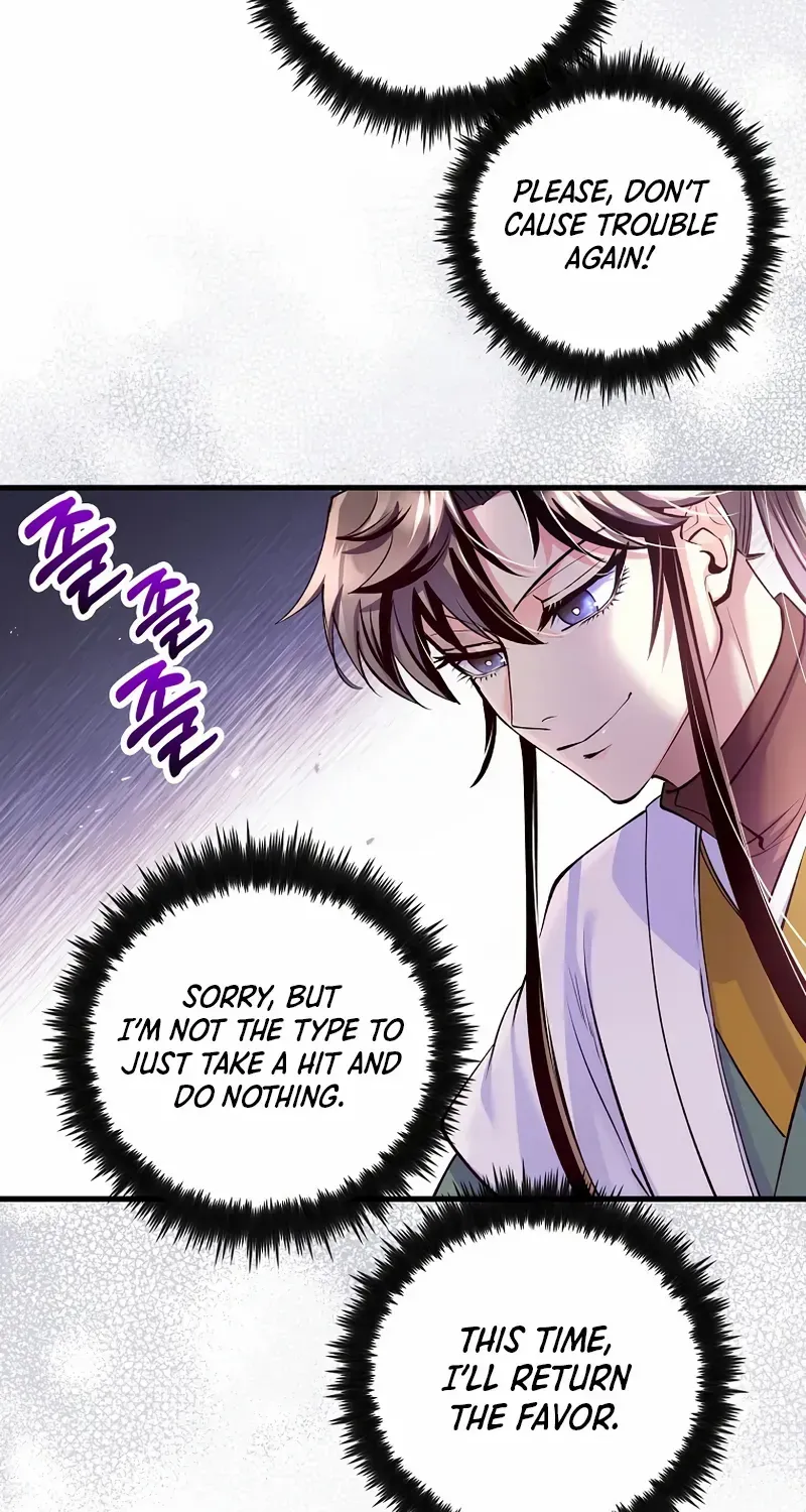 Read Doctor’s Rebirth chapter 212 image 17 on Lezhin