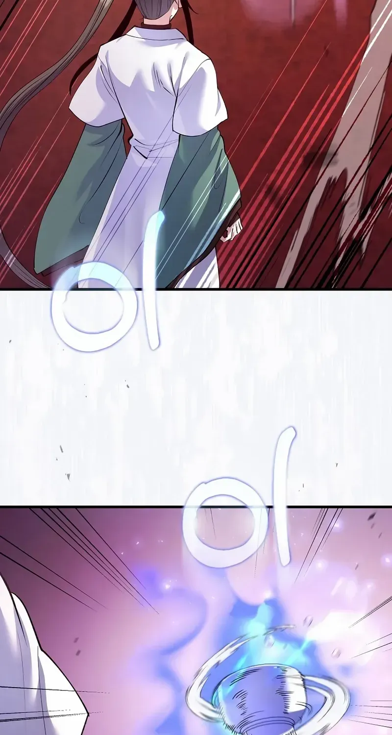 Read Doctor’s Rebirth chapter 212 image 2 on Lezhin