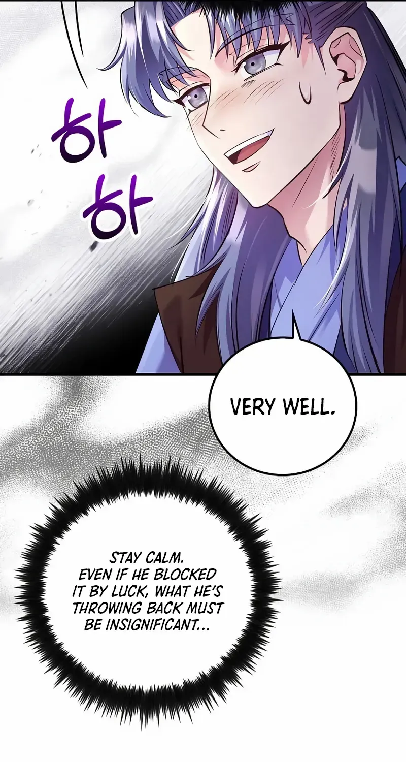 Read Doctor’s Rebirth chapter 212 image 21 on Lezhin