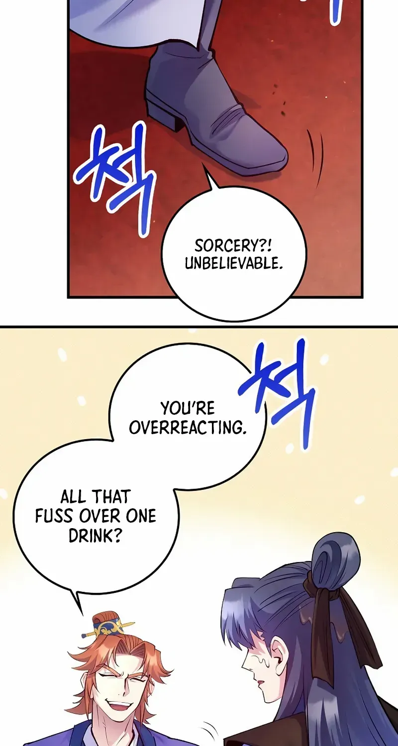 Read Doctor’s Rebirth chapter 212 image 49 on Lezhin