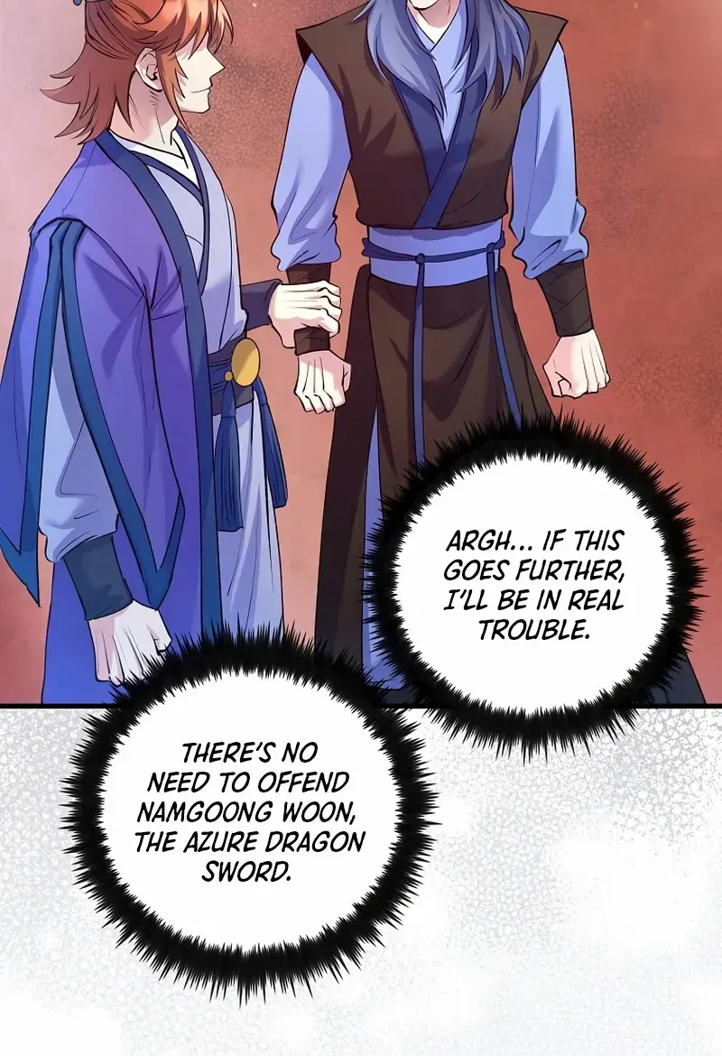 Read Doctor’s Rebirth chapter 212 image 56 on Lezhin