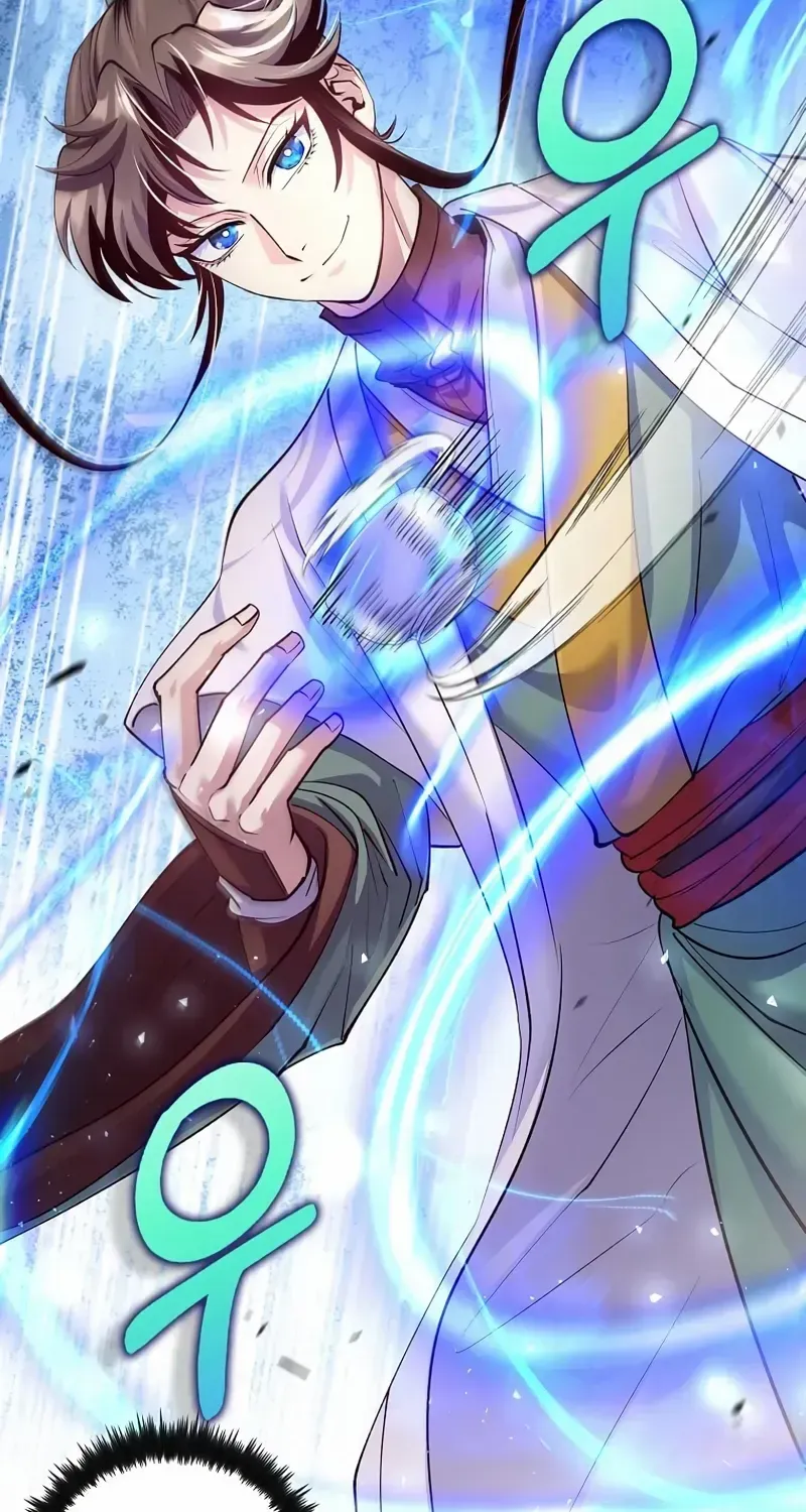 Read Doctor’s Rebirth chapter 212 image 6 on Lezhin