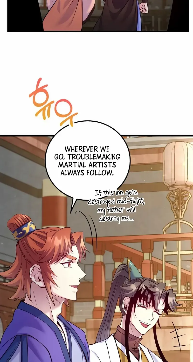Read Doctor’s Rebirth chapter 212 image 62 on Lezhin