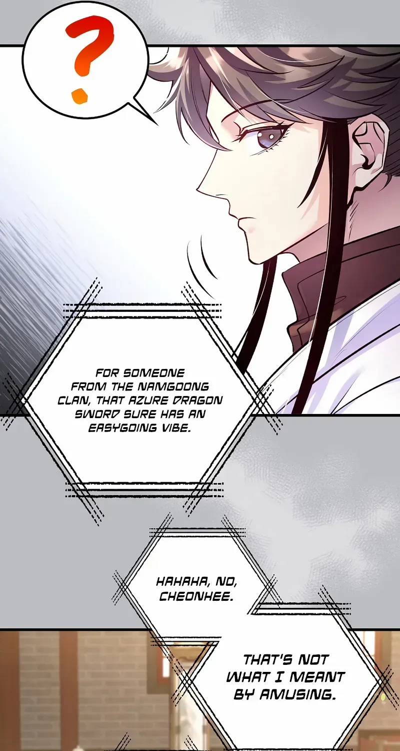 Read Doctor’s Rebirth chapter 212 image 66 on Lezhin