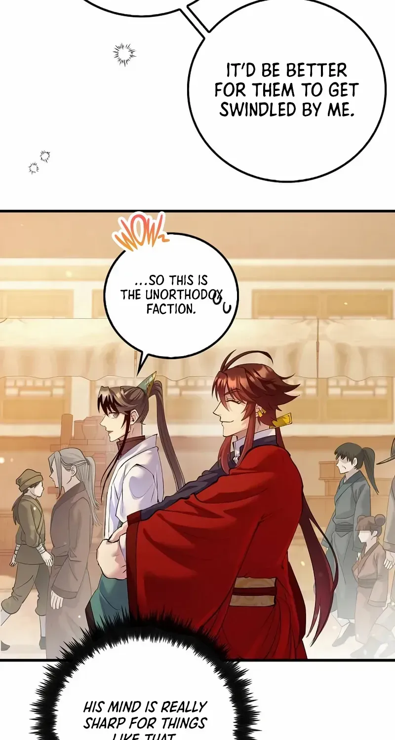 Read Doctor’s Rebirth chapter 212 image 73 on Lezhin