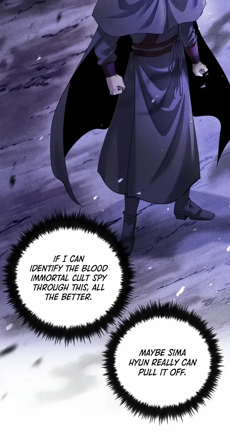 Read Doctor’s Rebirth chapter 212 image 75 on Lezhin
