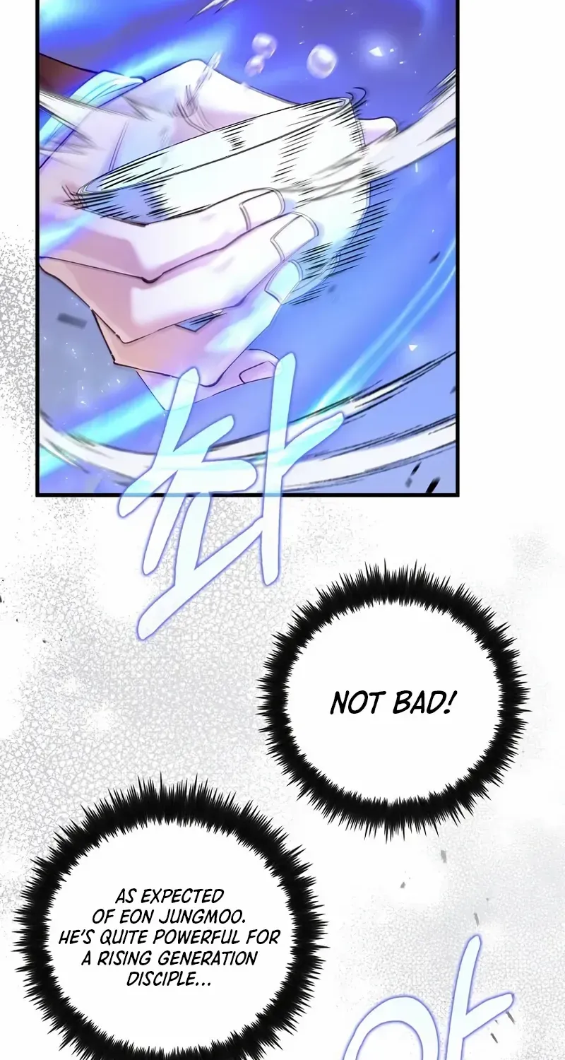Read Doctor’s Rebirth chapter 212 image 8 on Lezhin