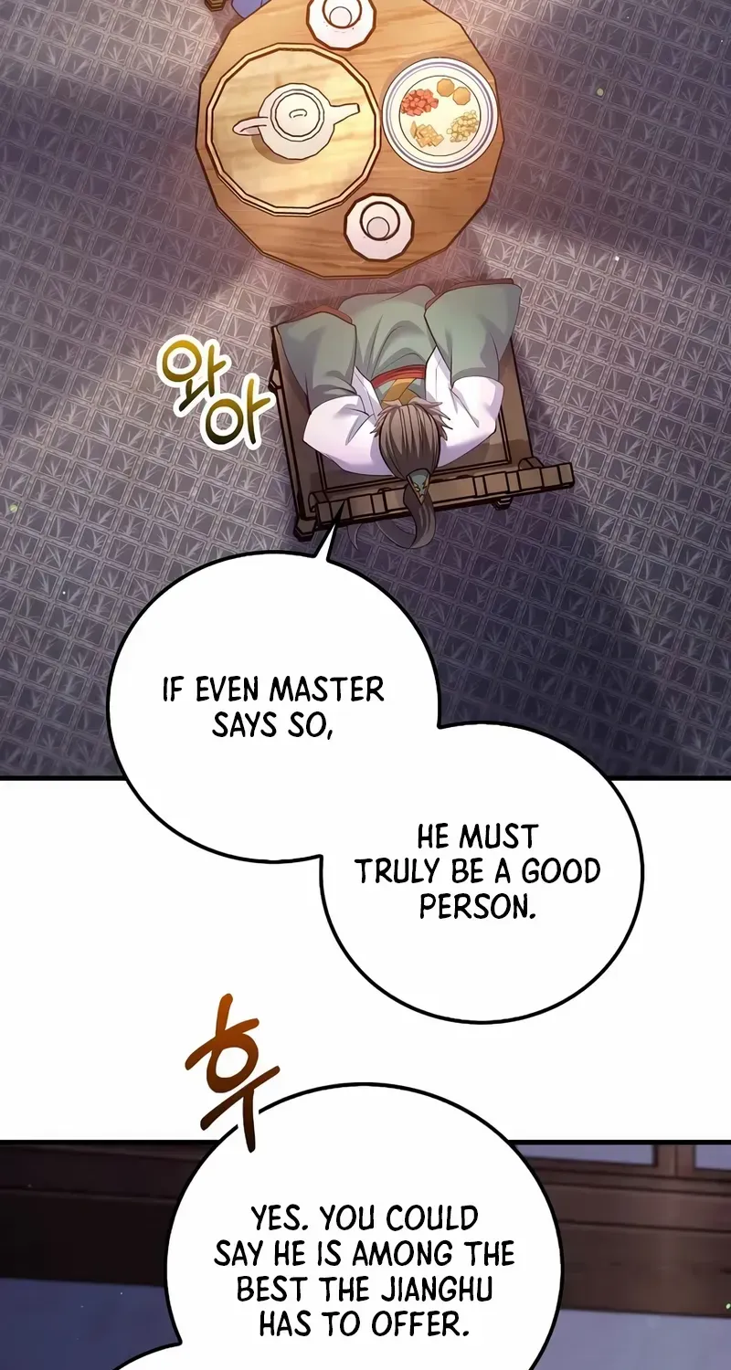 Read Doctor’s Rebirth chapter 213 image 10 on Lezhin