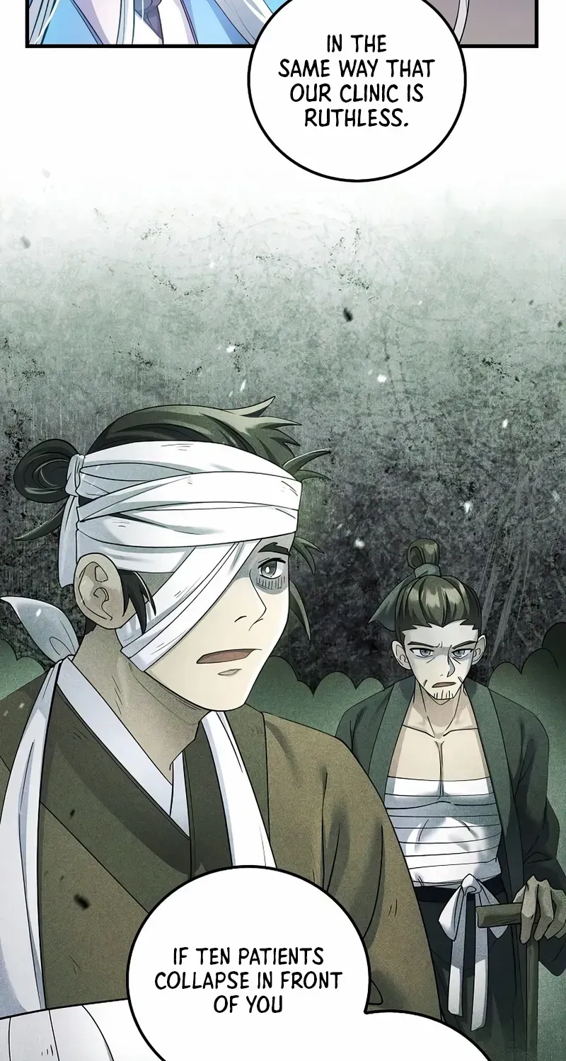 Read Doctor’s Rebirth chapter 213 image 13 on Lezhin