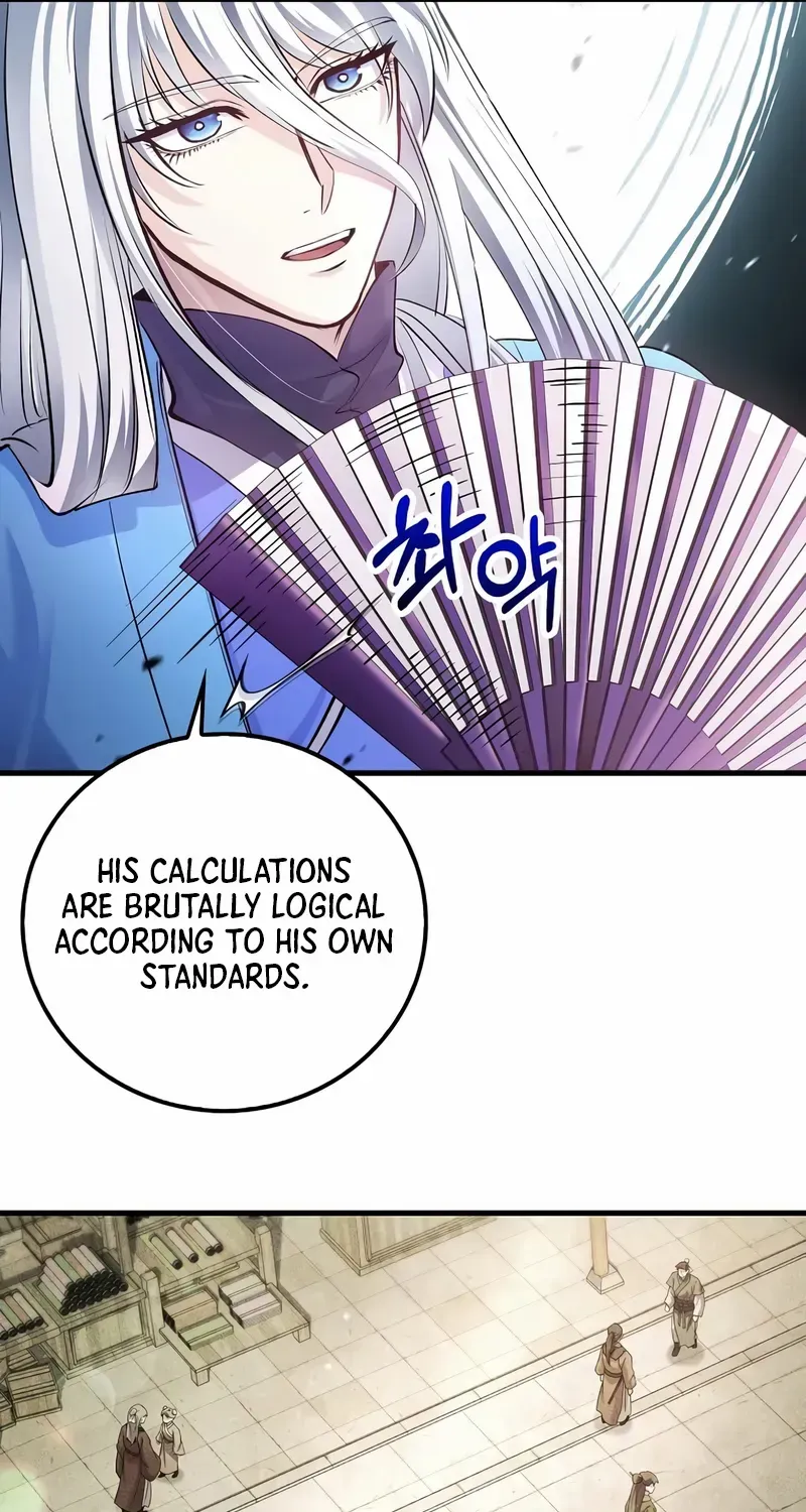 Read Doctor’s Rebirth chapter 213 image 19 on Lezhin