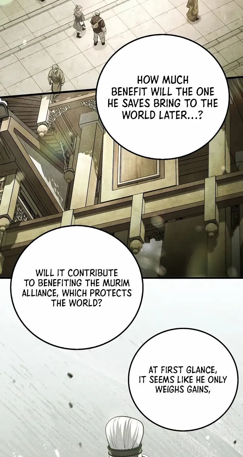 Read Doctor’s Rebirth chapter 213 image 20 on Lezhin