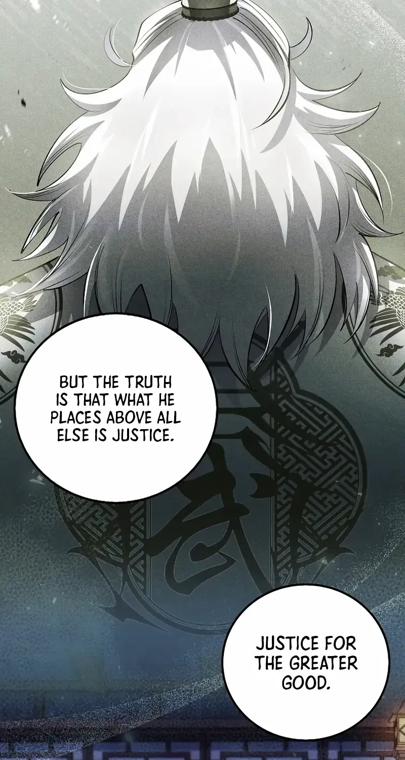 Read Doctor’s Rebirth chapter 213 image 21 on Lezhin