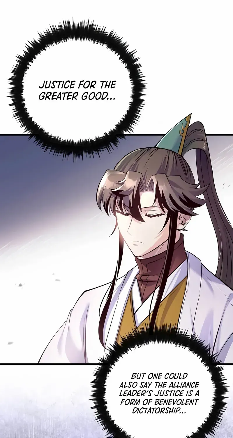 Read Doctor’s Rebirth chapter 213 image 23 on Lezhin