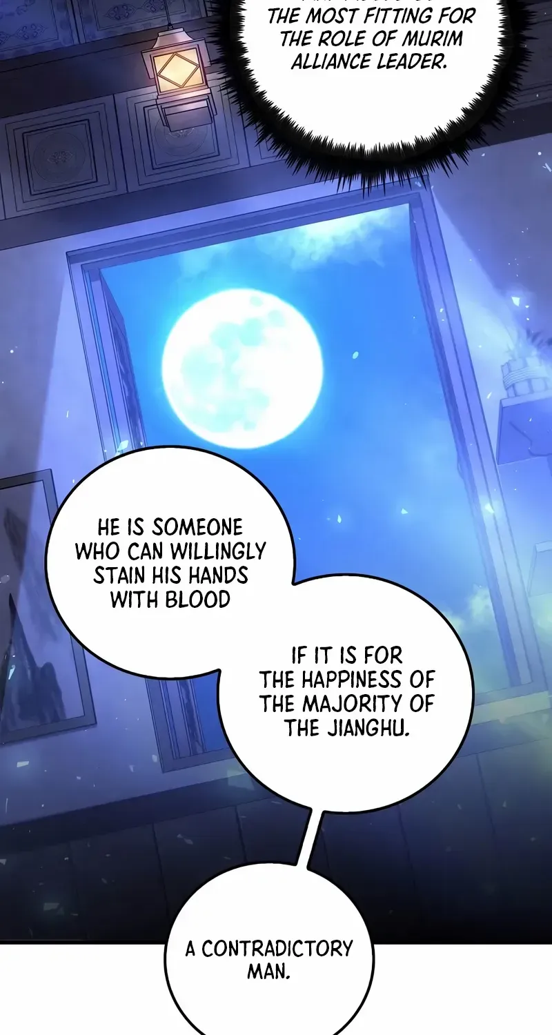 Read Doctor’s Rebirth chapter 213 image 26 on Lezhin