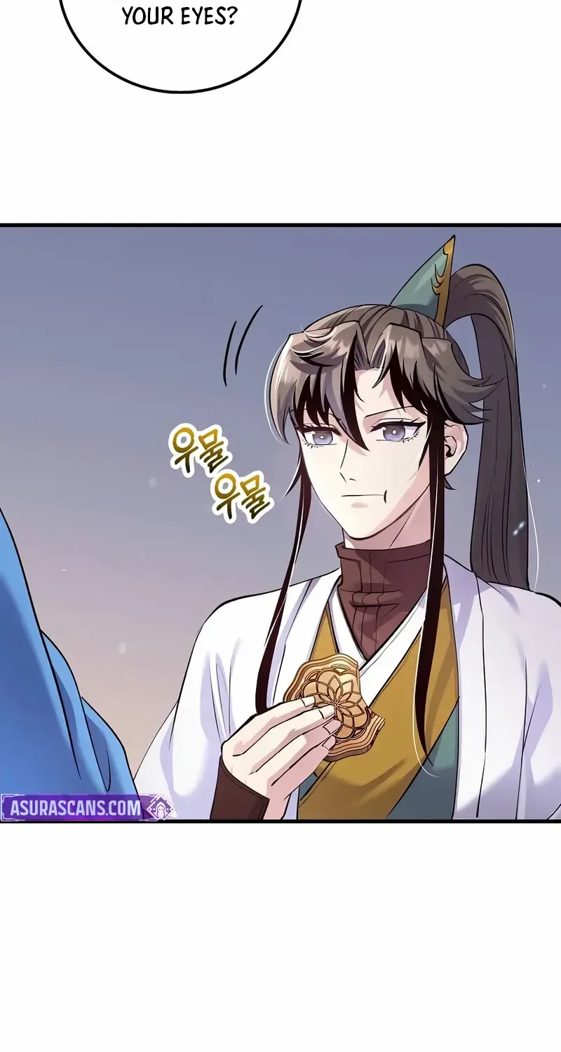 Read Doctor’s Rebirth chapter 213 image 28 on Lezhin