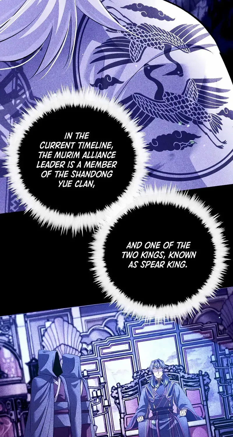 Read Doctor’s Rebirth chapter 213 image 3 on Lezhin