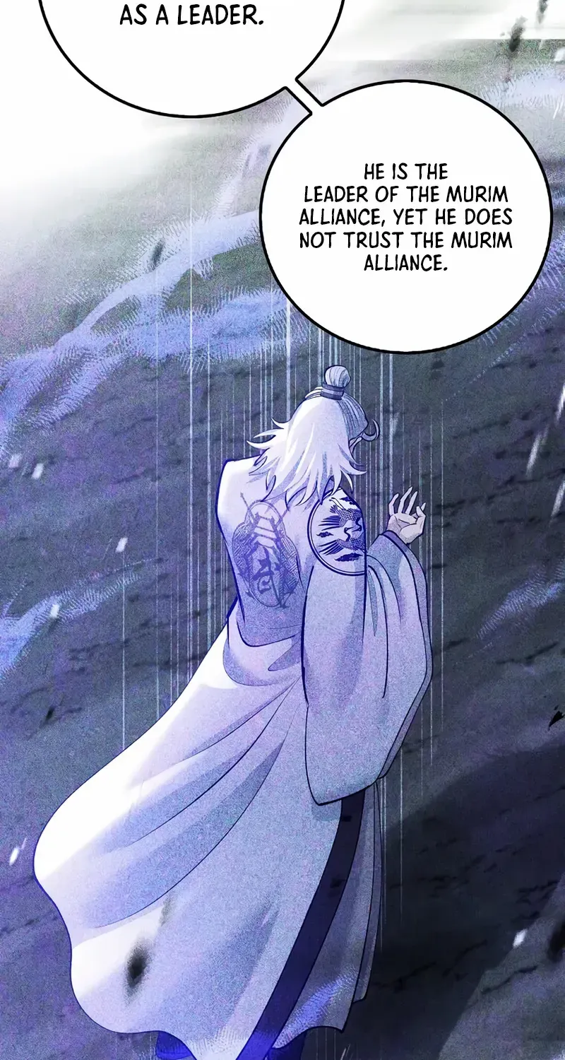 Read Doctor’s Rebirth chapter 213 image 35 on Lezhin