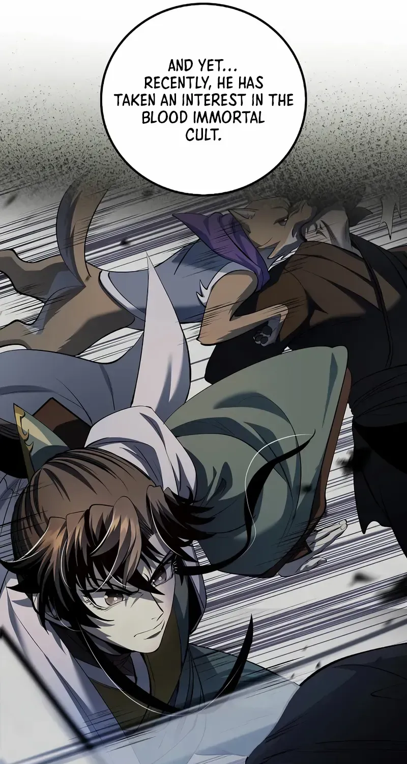 Read Doctor’s Rebirth chapter 213 image 38 on Lezhin