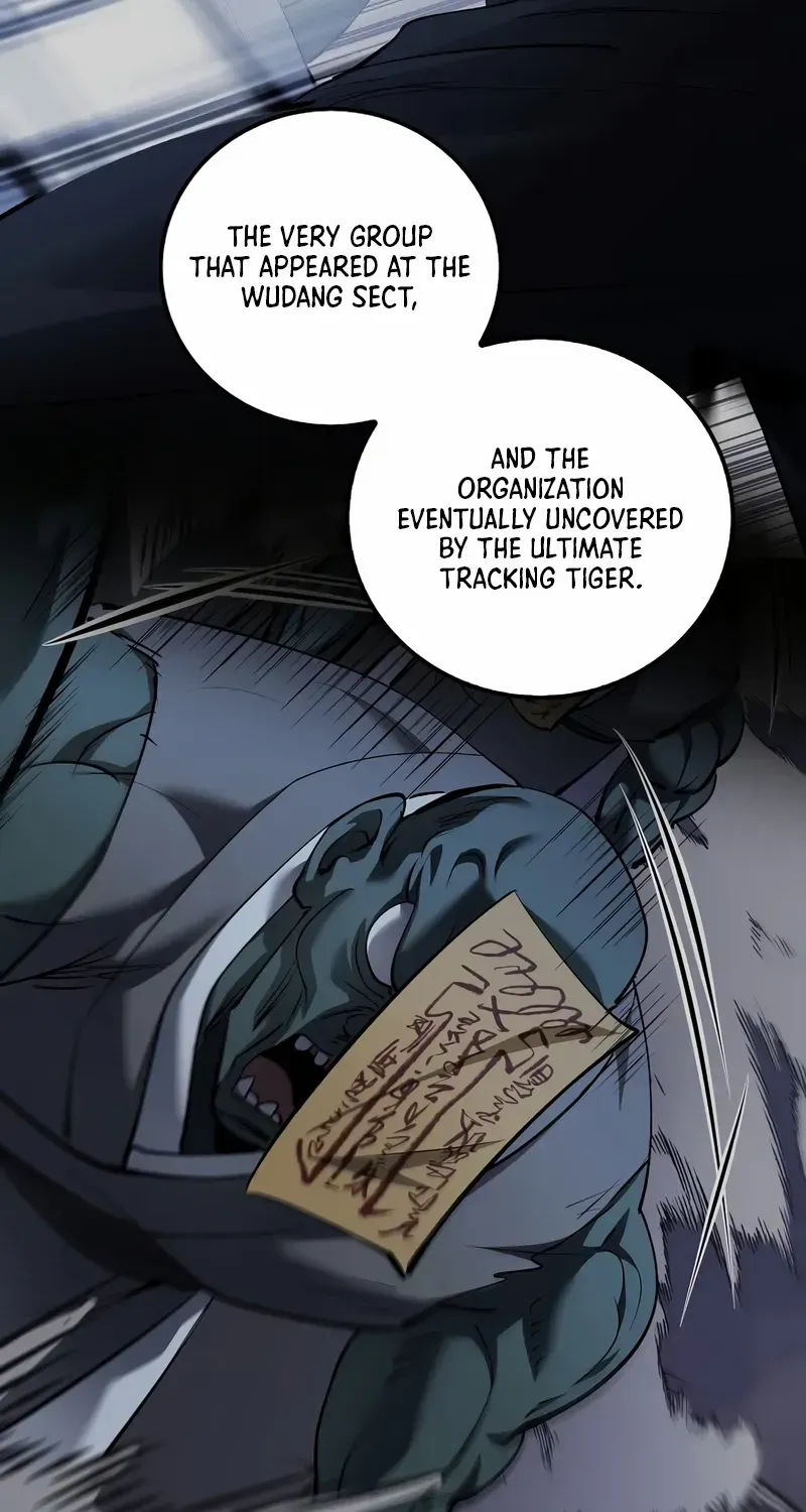 Read Doctor’s Rebirth chapter 213 image 39 on Lezhin