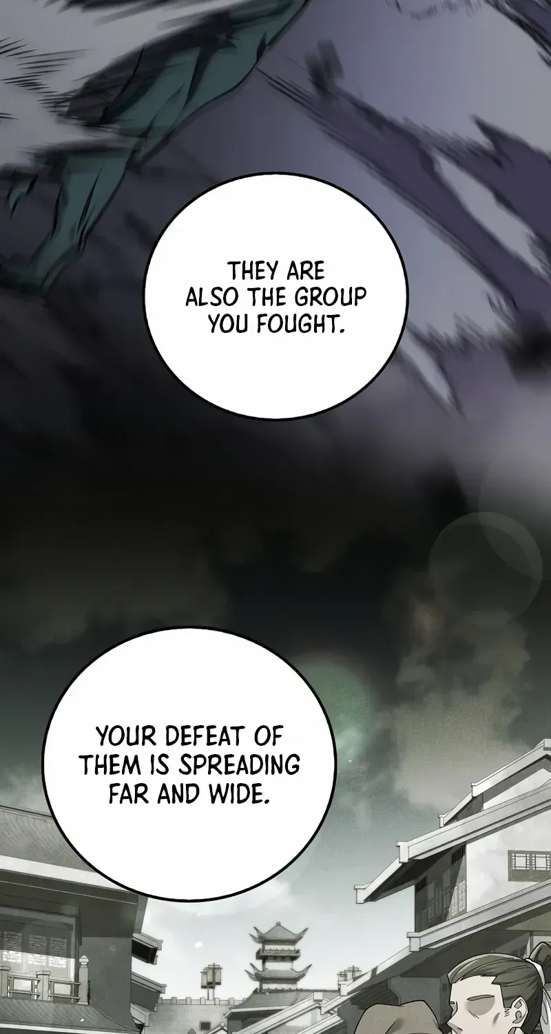 Read Doctor’s Rebirth chapter 213 image 40 on Lezhin