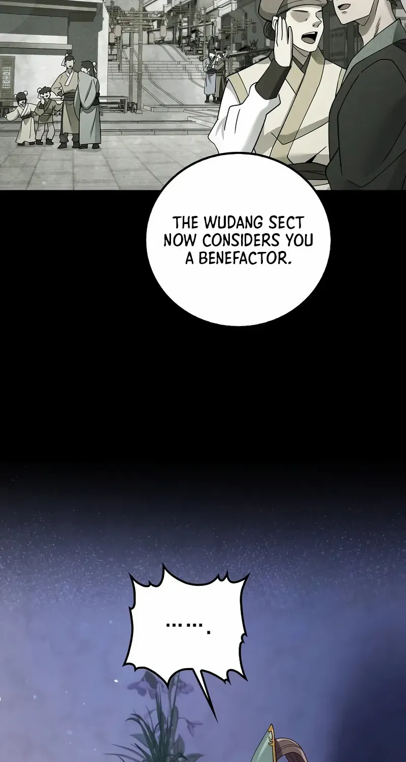 Read Doctor’s Rebirth chapter 213 image 41 on Lezhin