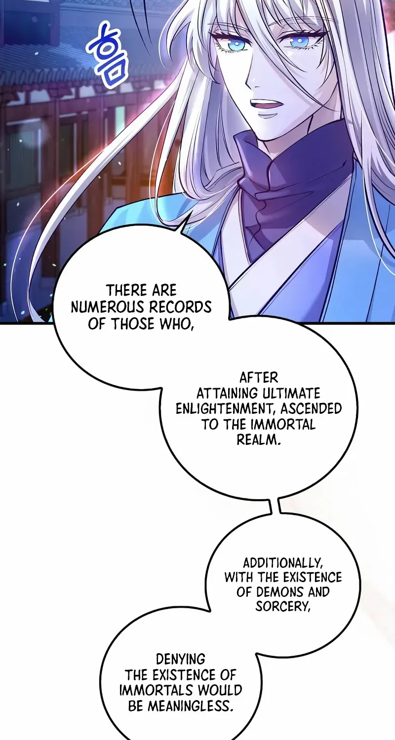 Read Doctor’s Rebirth chapter 213 image 55 on Lezhin