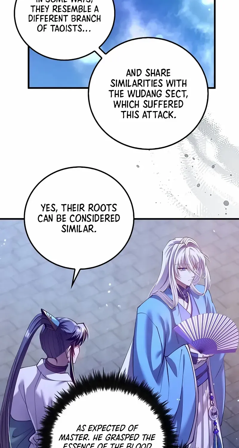 Read Doctor’s Rebirth chapter 213 image 63 on Lezhin