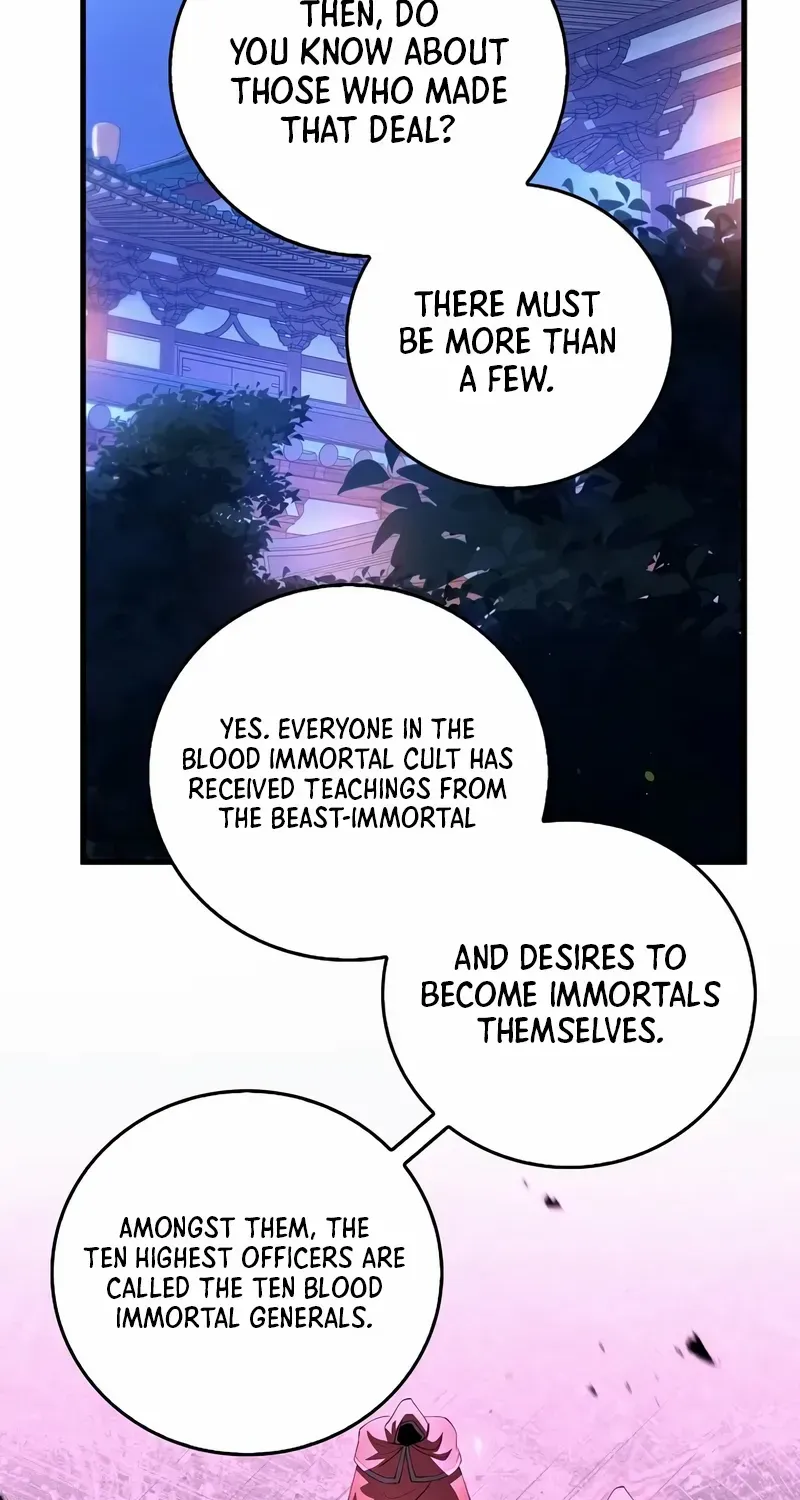 Read Doctor’s Rebirth chapter 213 image 77 on Lezhin