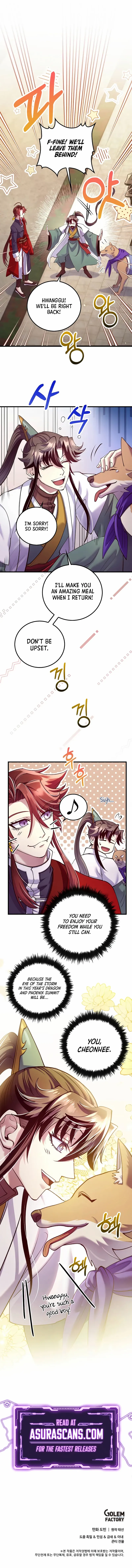 Read Doctor’s Rebirth chapter 214 image 14 on Lezhin