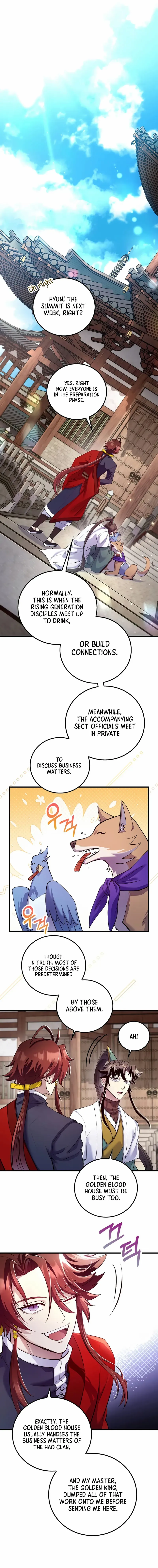 Read Doctor’s Rebirth chapter 214 image 9 on Lezhin