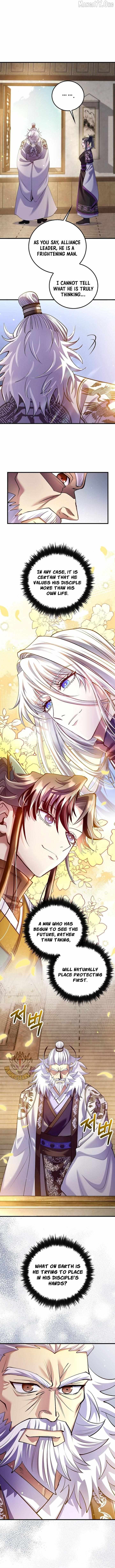 Read Doctor’s Rebirth chapter 216 image 9 on Lezhin