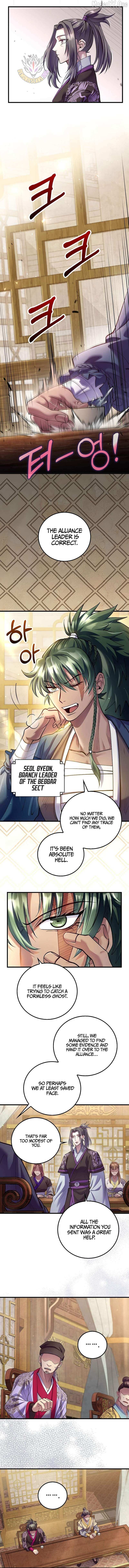 Read Doctor’s Rebirth chapter 217 image 11 on Lezhin