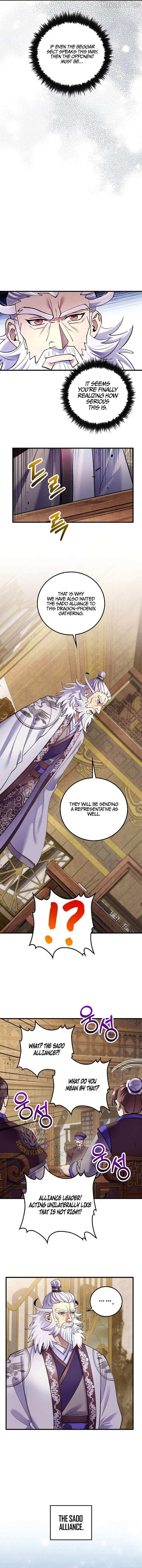 Read Doctor’s Rebirth chapter 217 image 12 on Lezhin