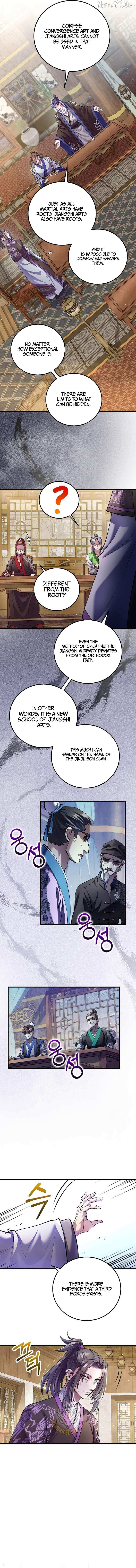 Read Doctor’s Rebirth chapter 217 image 4 on Lezhin