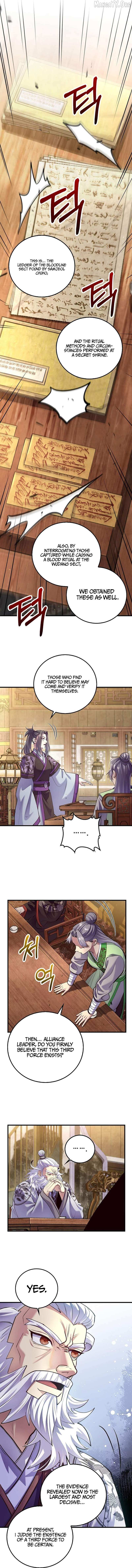 Read Doctor’s Rebirth chapter 217 image 5 on Lezhin