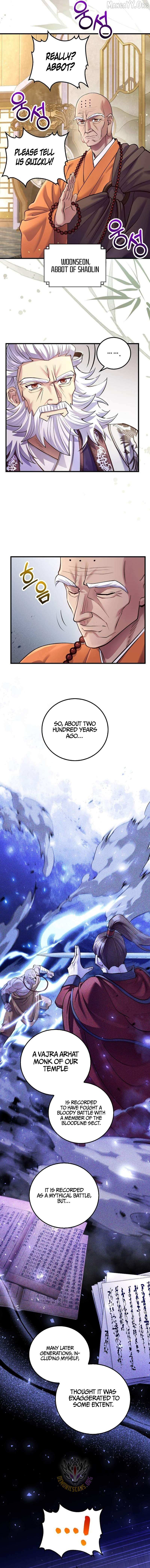 Read Doctor’s Rebirth chapter 217 image 9 on Lezhin