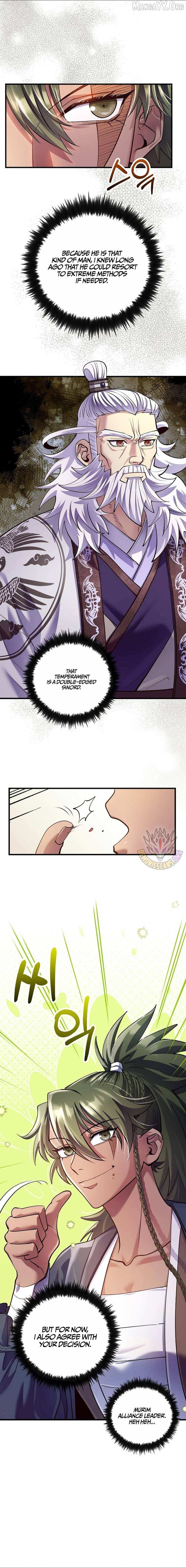 Read Doctor’s Rebirth chapter 218 image 2 on Lezhin
