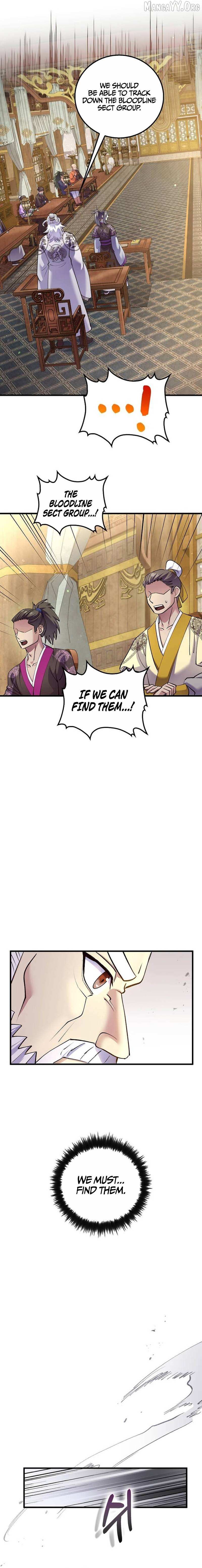 Read Doctor’s Rebirth chapter 218 image 5 on Lezhin