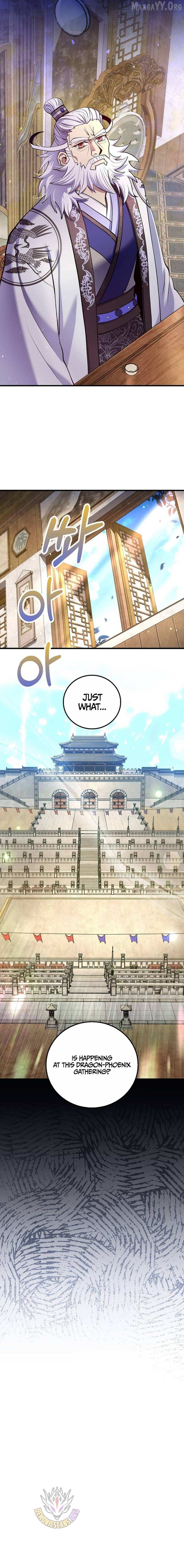 Read Doctor’s Rebirth chapter 218 image 9 on Lezhin
