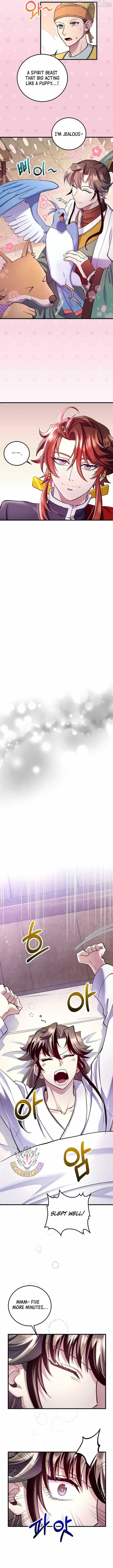 Read Doctor’s Rebirth chapter 219 image 9 on Lezhin