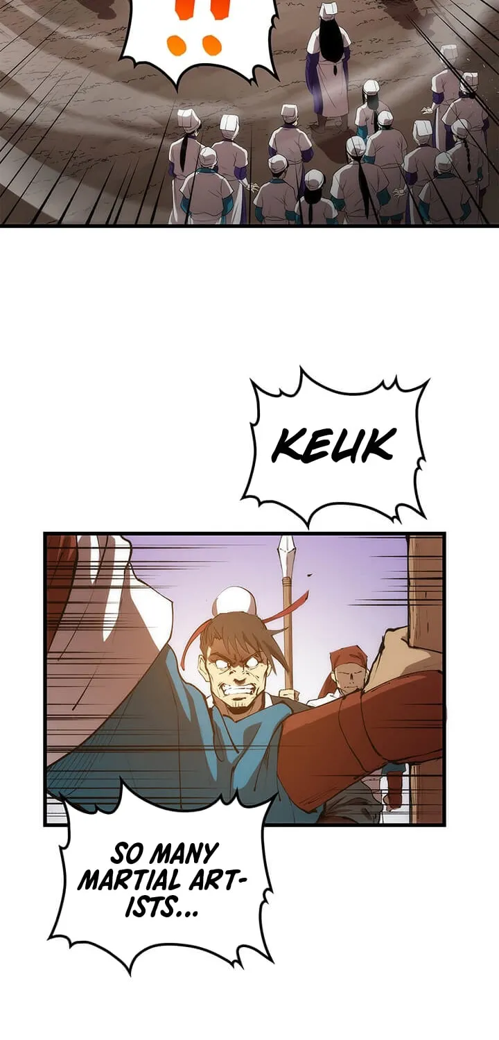 Read Doctor’s Rebirth chapter 22 image 14 on Lezhin