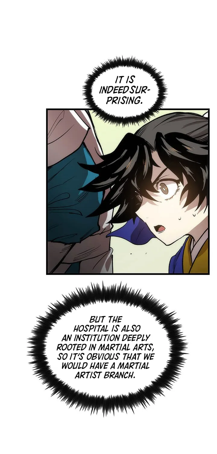 Read Doctor’s Rebirth chapter 22 image 15 on Lezhin