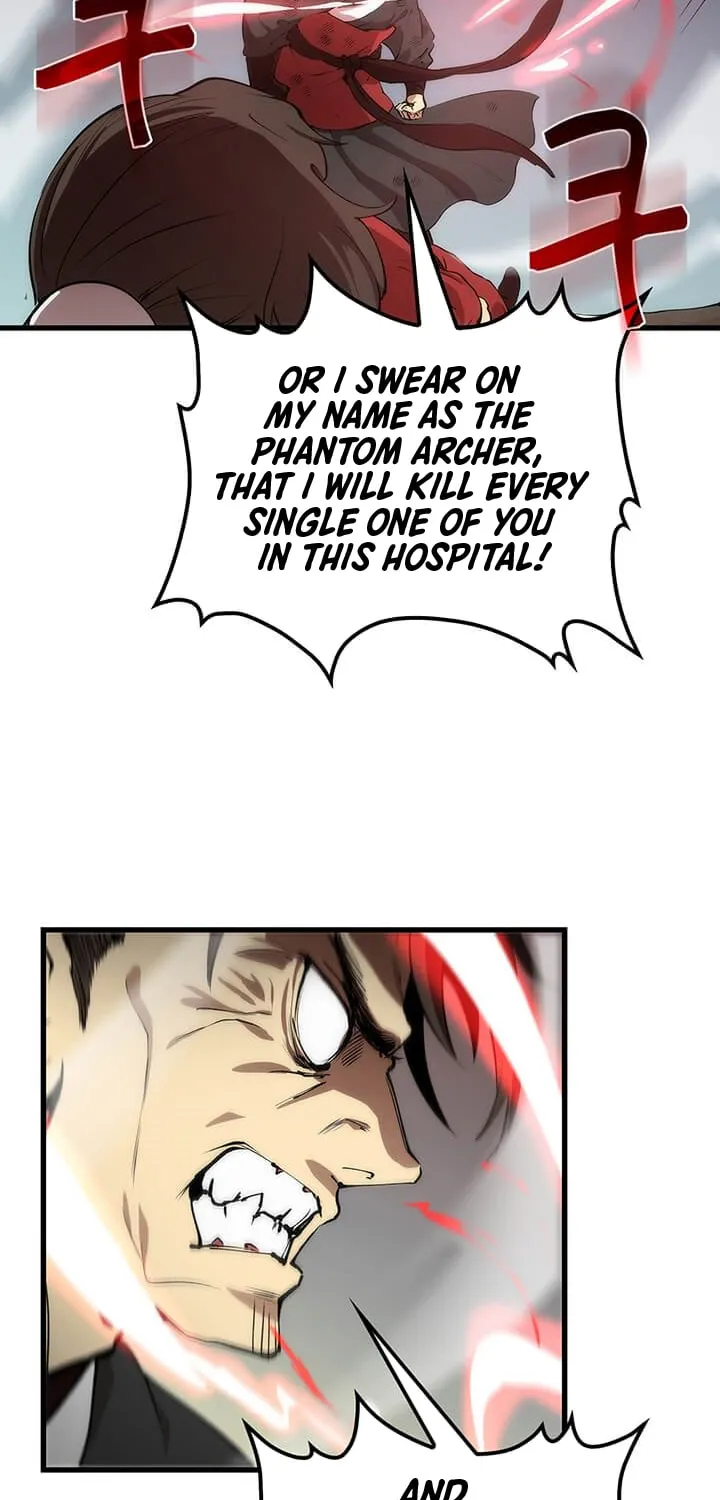 Read Doctor’s Rebirth chapter 22 image 18 on Lezhin