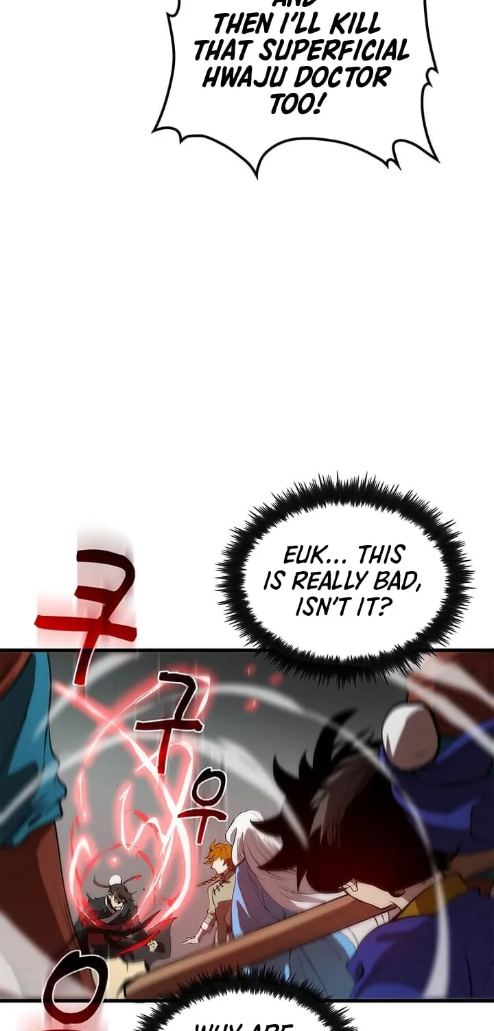Read Doctor’s Rebirth chapter 22 image 19 on Lezhin