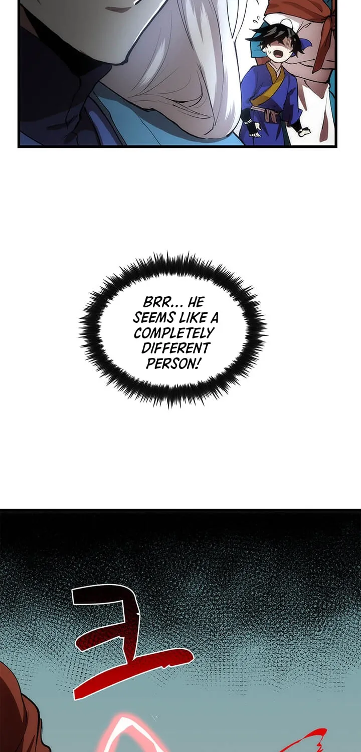 Read Doctor’s Rebirth chapter 22 image 25 on Lezhin