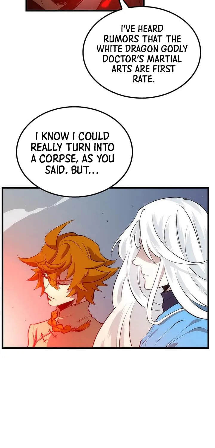 Read Doctor’s Rebirth chapter 22 image 27 on Lezhin