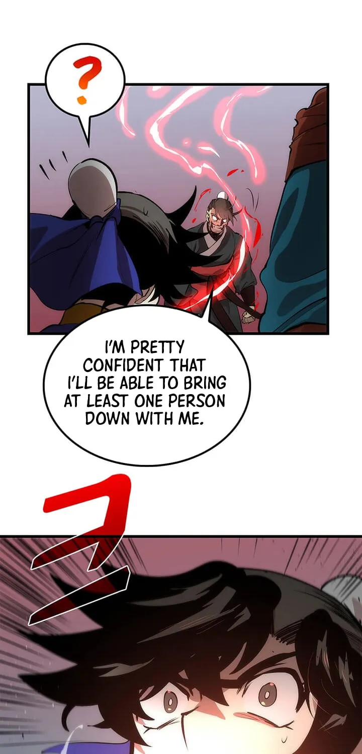 Read Doctor’s Rebirth chapter 22 image 28 on Lezhin